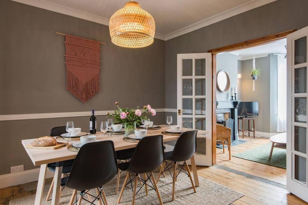 Heritage Cottage - Charming And Stylish Home With Lovely Garden Walmer Ngoại thất bức ảnh