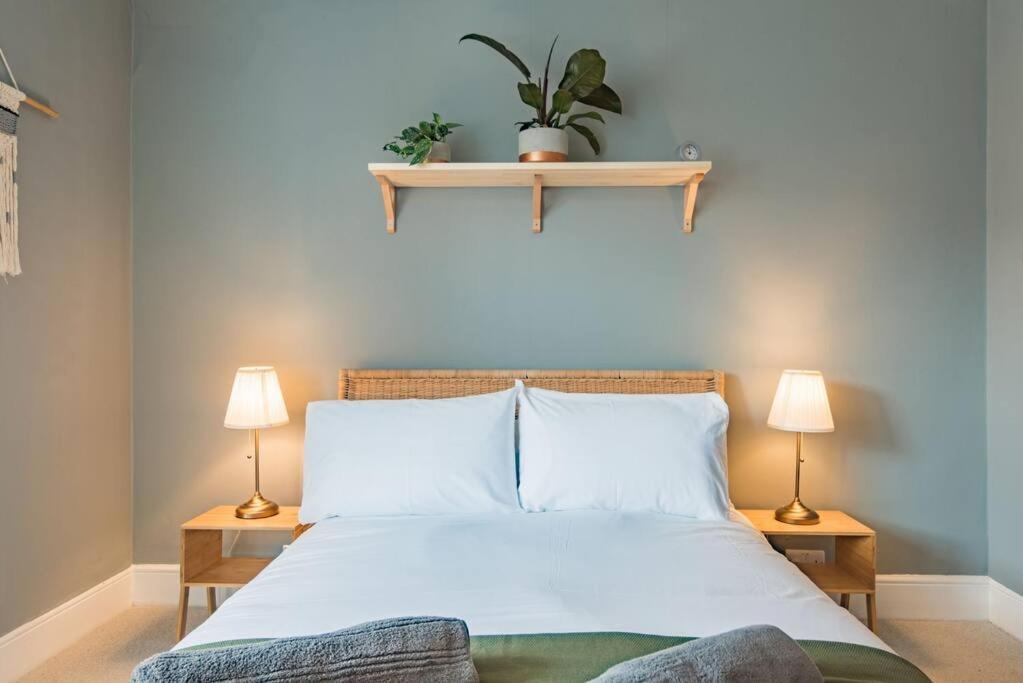 Heritage Cottage - Charming And Stylish Home With Lovely Garden Walmer Ngoại thất bức ảnh