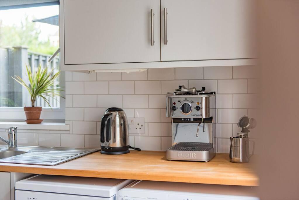 Heritage Cottage - Charming And Stylish Home With Lovely Garden Walmer Ngoại thất bức ảnh
