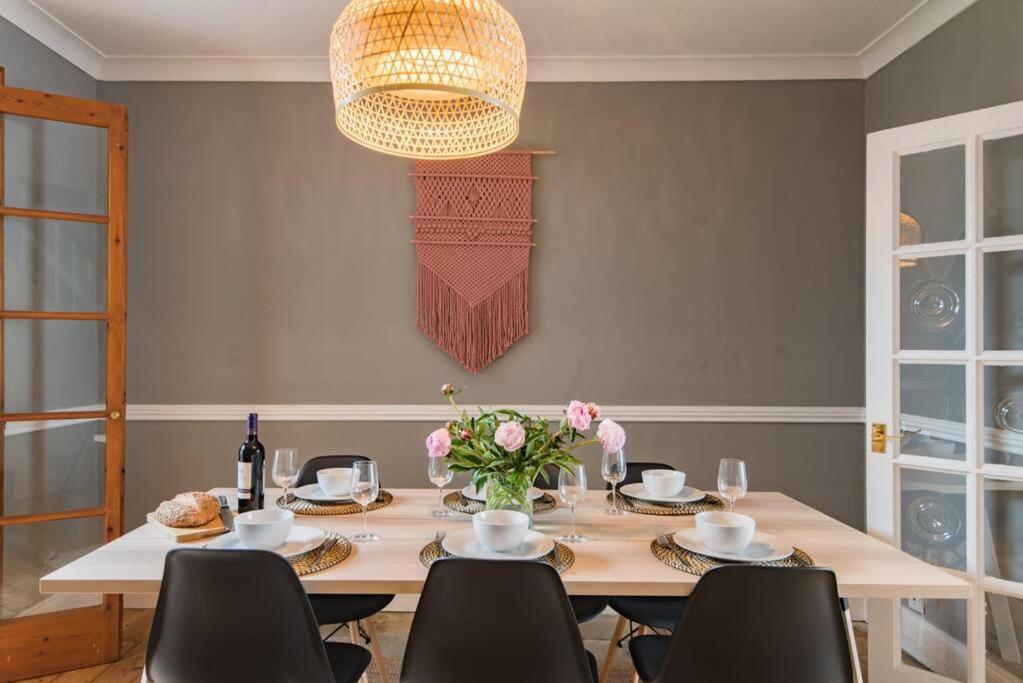 Heritage Cottage - Charming And Stylish Home With Lovely Garden Walmer Ngoại thất bức ảnh